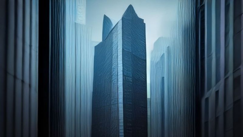 小飞同人创作者正在书写同人故事