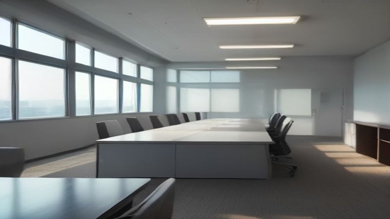 小飞同人首页主视觉：打开的书页中飞出纸飞机与闪亮星尘